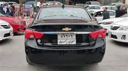Chevrolet Impala